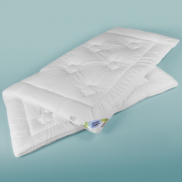 Set ALOE VERA celoročný