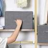 Úložný box CARL set 3ks RYZB03G