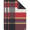 Jacquard Decke s (1)