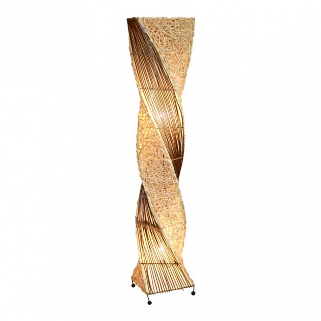 stojaca lampa MESSINA 150 cm