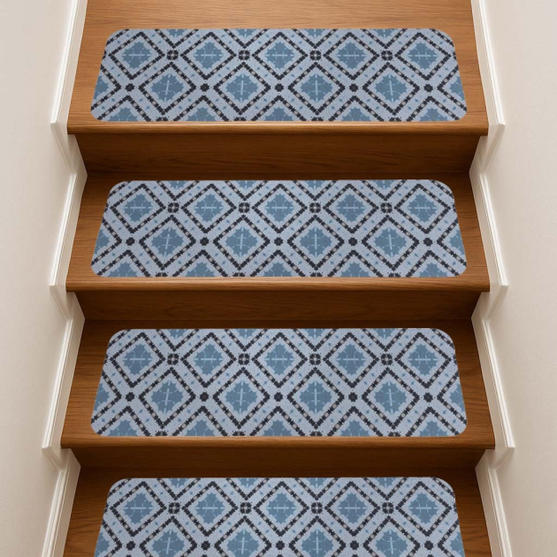 Protišmykový nášľap na schody STAIR