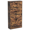 Výklopný botník CAMO LBC030X01