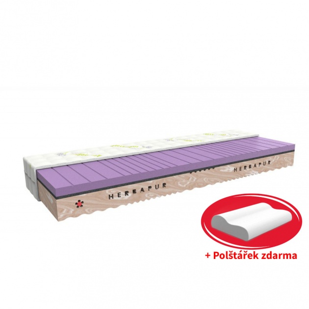 Matrac HERBAPUR L PEGASUS