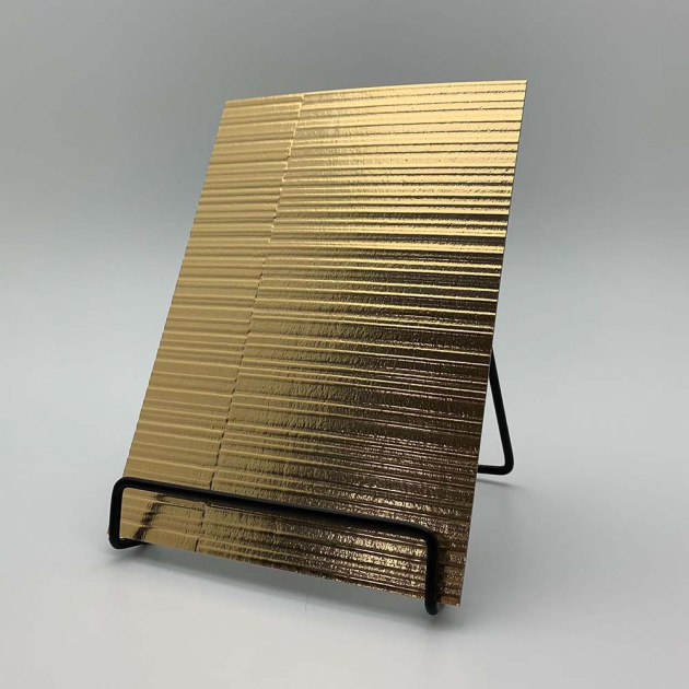 SL NOTCH Gold matt