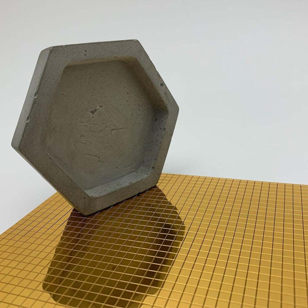 MS 5x5 flex Classic Gold SA