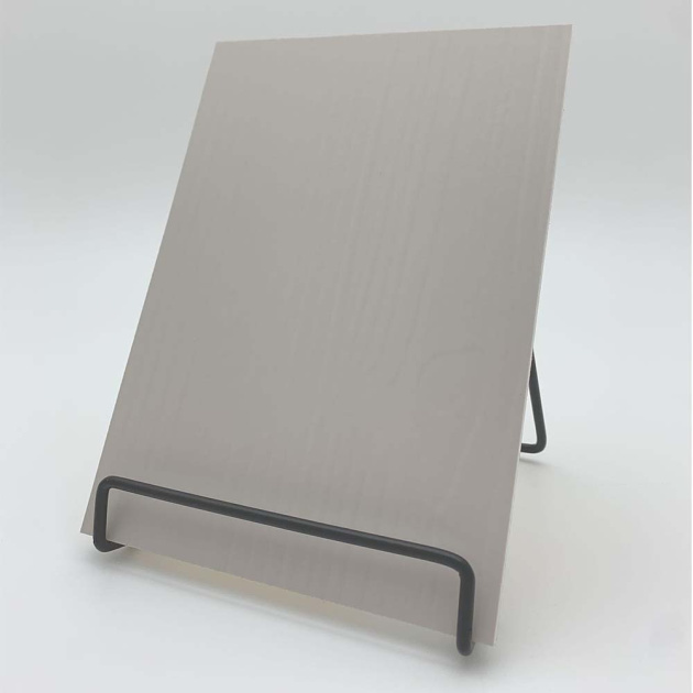 BA TIMBER Pale Grey matt AR HPVC NA