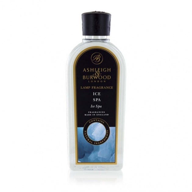 Náplň do katalytickej lampy ICE SPA 500ml