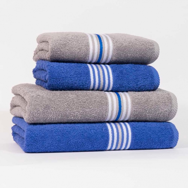 Uterák DOBBY SET 2+2