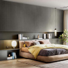 SL TIMBER Dark Grey matt AR 4