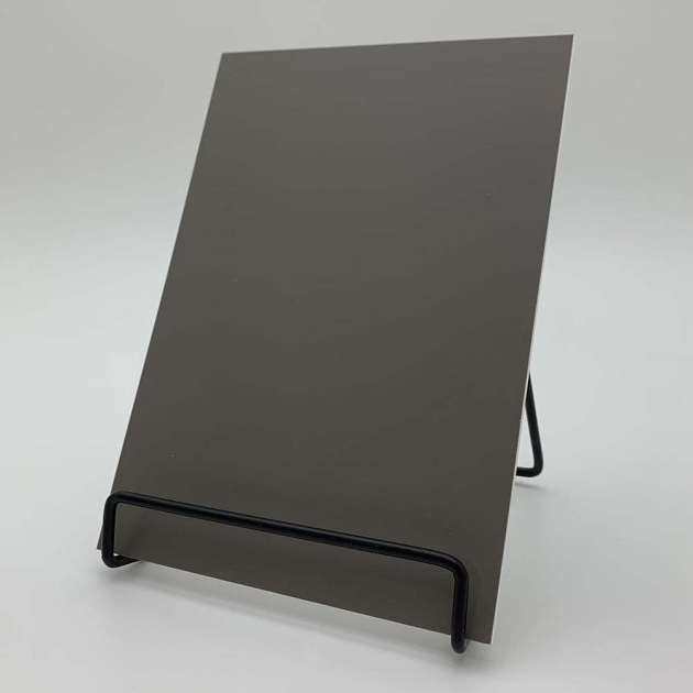 BA Dark Grey matt AR HPVC NA