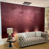 FL CUBE VELVET Bordeaux Antigrav 4