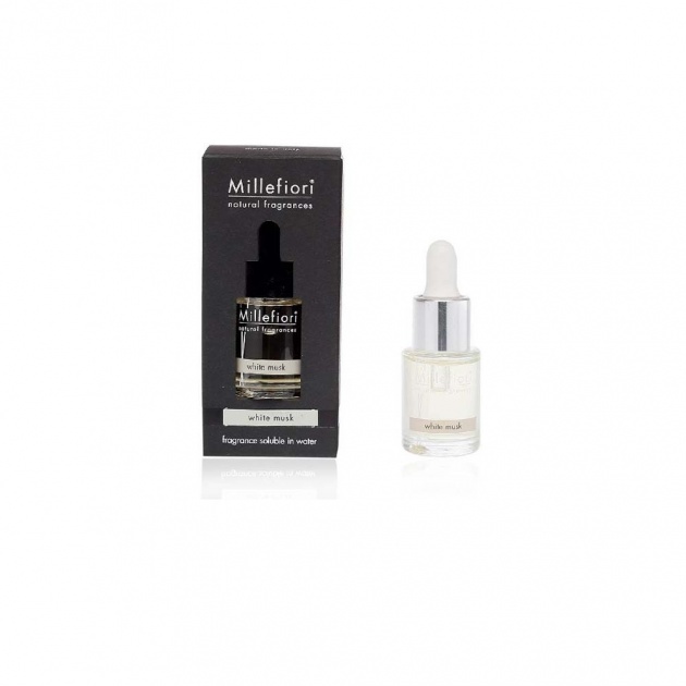 Náplň do difuzéra aróma olej WHITE MUSK 15ml