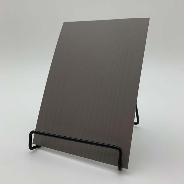 SL TIMBER Dark Grey matt AR