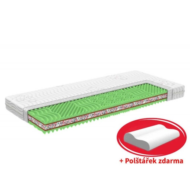 Matrac SENZA BIO
