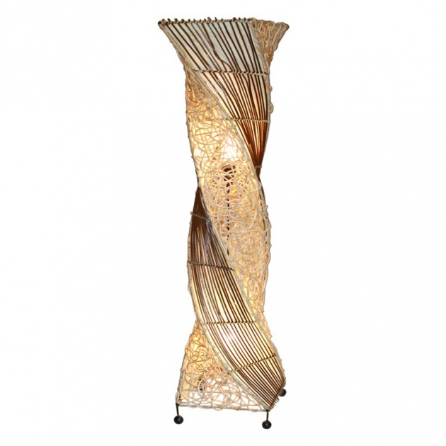 stojaca lampa MESSINA 100 cm