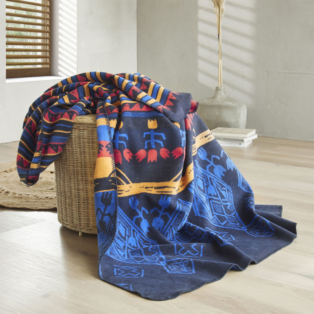 Deka JOOP WORLDS ORIGINS 2493 140x200 cm