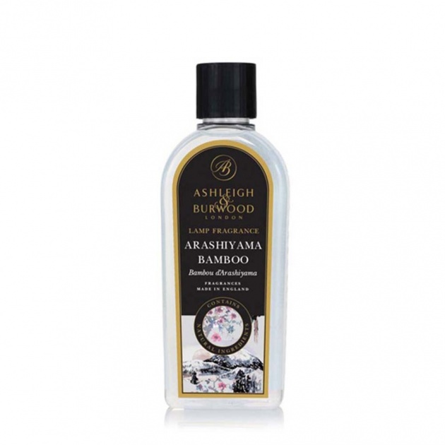 Náplň do katalytickej lampy ARASHIYAMA 500ml