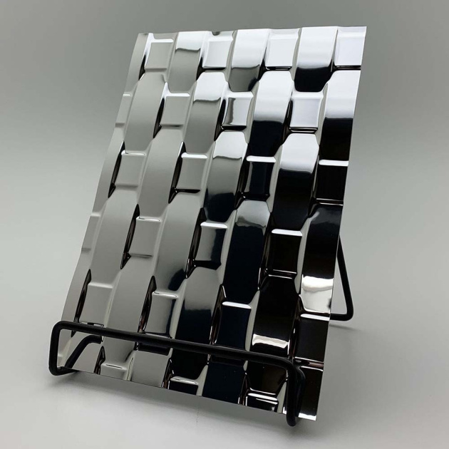 SL RATTAN 20 Silver