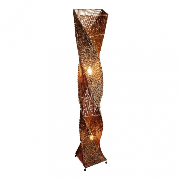 stojacia lampa 47-38 150 cm
