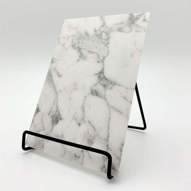 DM MARBLE White 