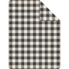 Jacquard Decke s