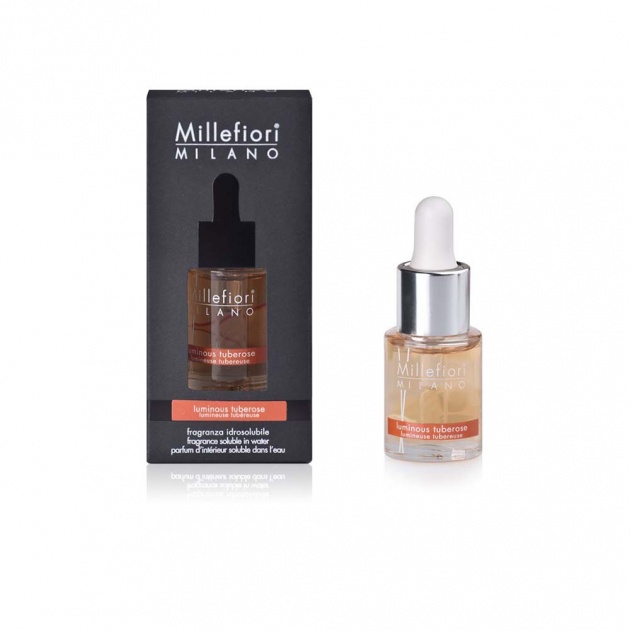 Náplň do difuzéra aróma olej LUMINOUS TUBEROSE 15ml