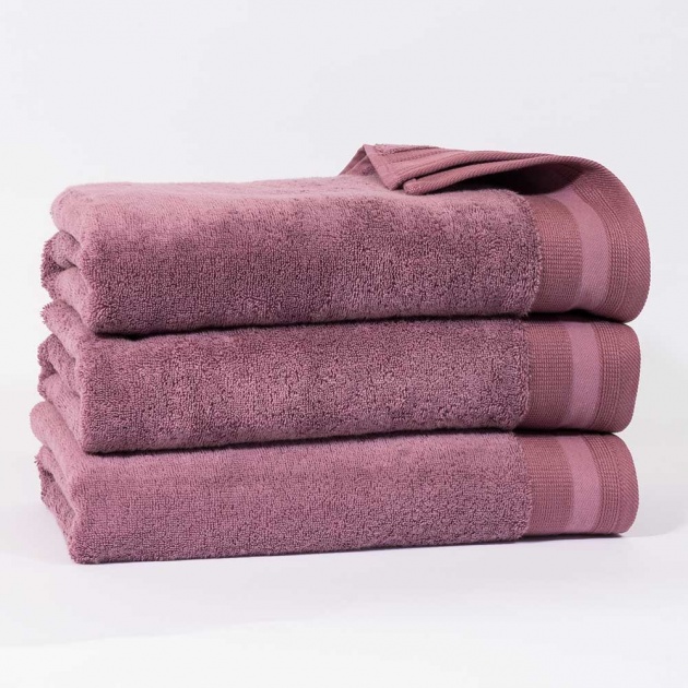 Uterák EXCELLENT purpurová