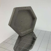 MS 20×20 flex Silver 4