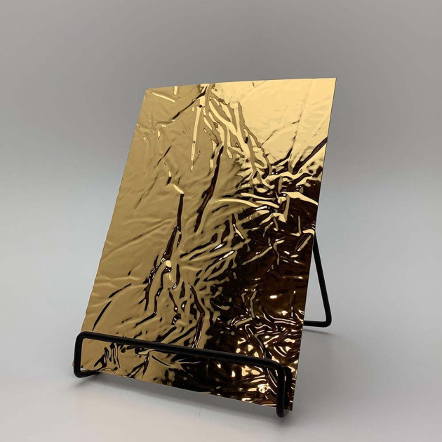 SL CREPA Gold