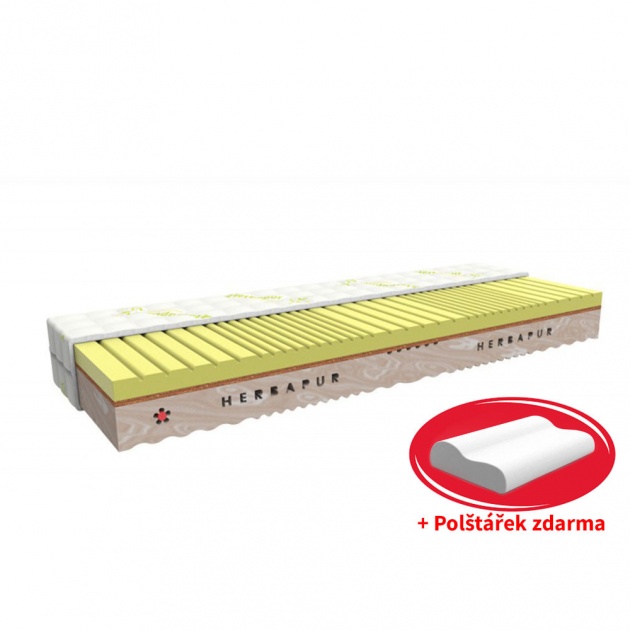 Matrac HERBAPUR H ESENCE