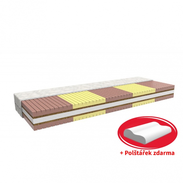 Matrac SEA GRASS COMFORT