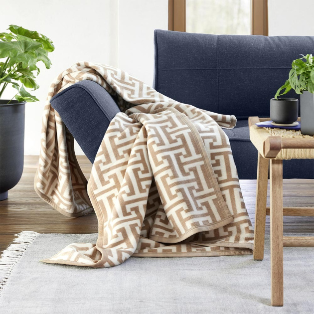 Deka CAMBRIDGE 150x200 cm