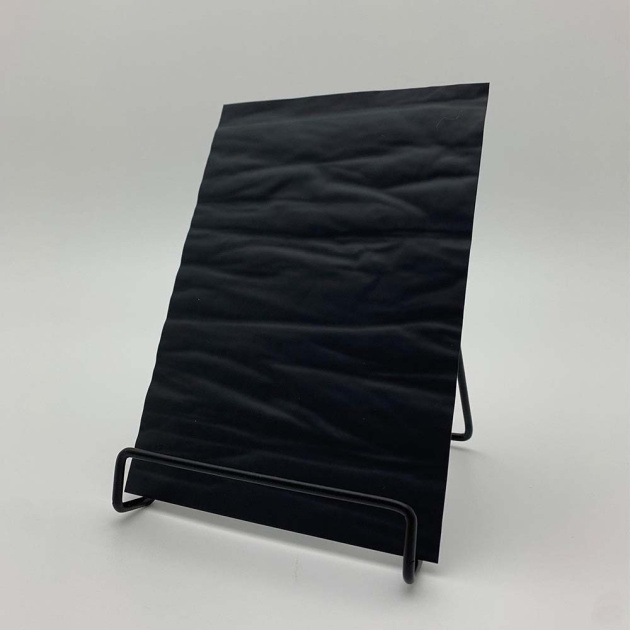 SL CRASHED Graphite Black matt