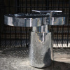 MS 10×10 flex Silver 2