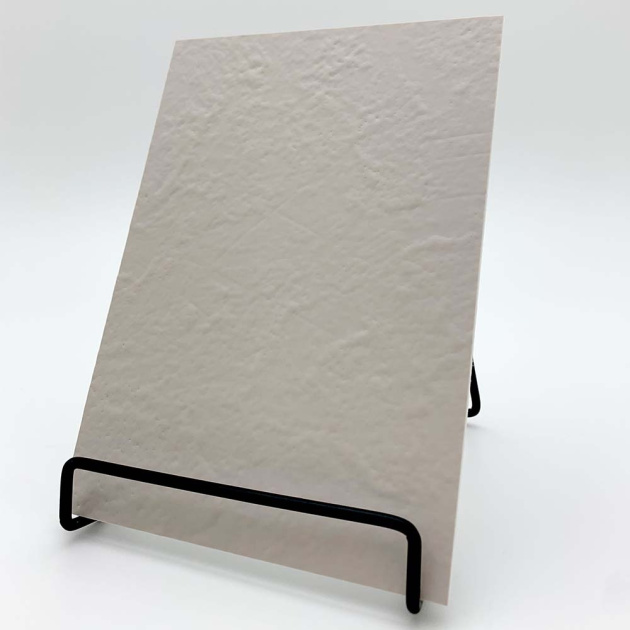 BA RAW Pale Grey matt AR HPVC NA