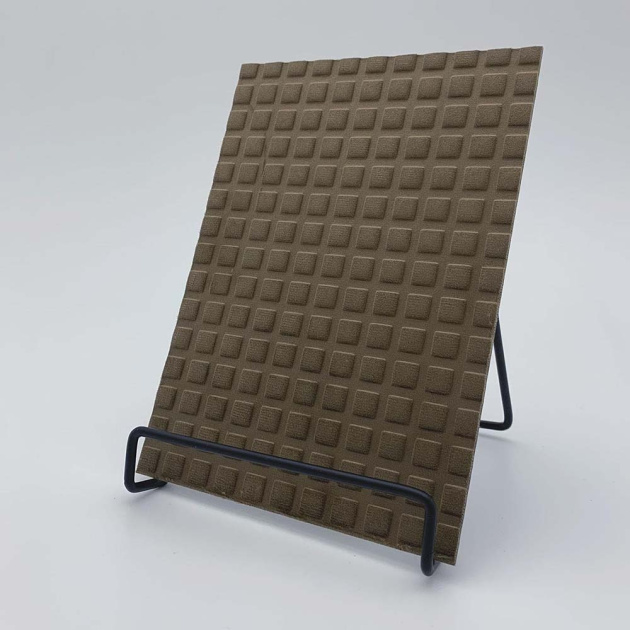 FL SQUARE 2 VELVET Mocha Antigrav NA