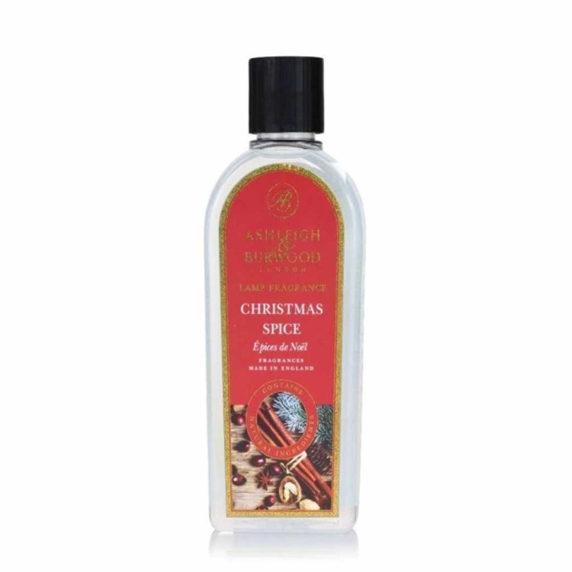 Náplň do katalytickej lampy CHRISTMAS SPICE 500ml
