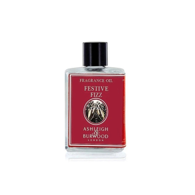 Náplň do difuzéra aróma olej FESTIVE FIZZ 12ml