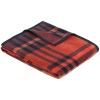 Jacquard Decke York 1
