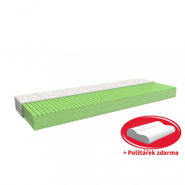 Matrac ANTIDEKUBIT