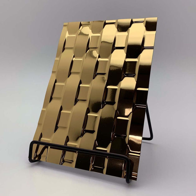 SL RATTAN 20 Gold