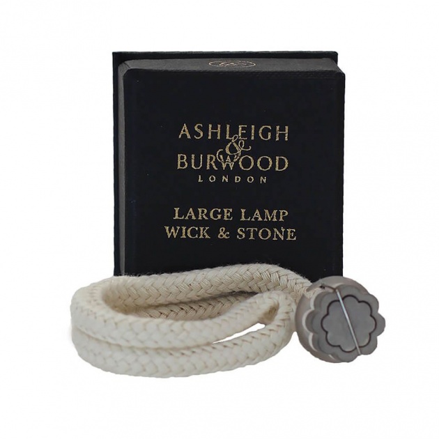 Náhradný kahan veľká lampa