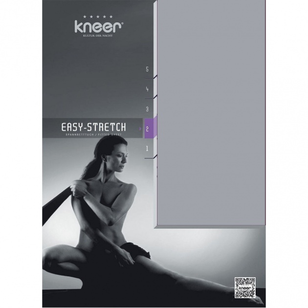 Plachta KNEER platin
