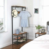 Šatníková stena BAGIS HSR45BX