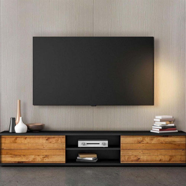 SL TIMBER Pale Grey matt AR