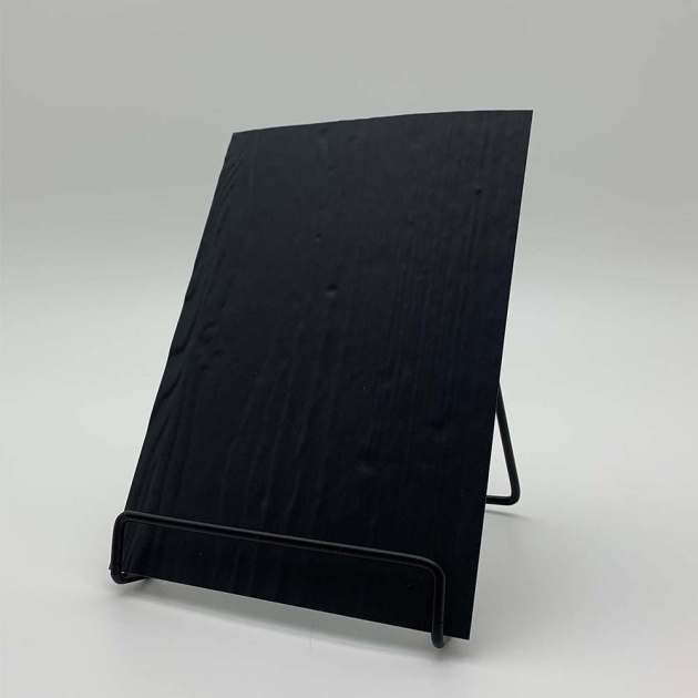 SL DAKOTA Graphite Black matt