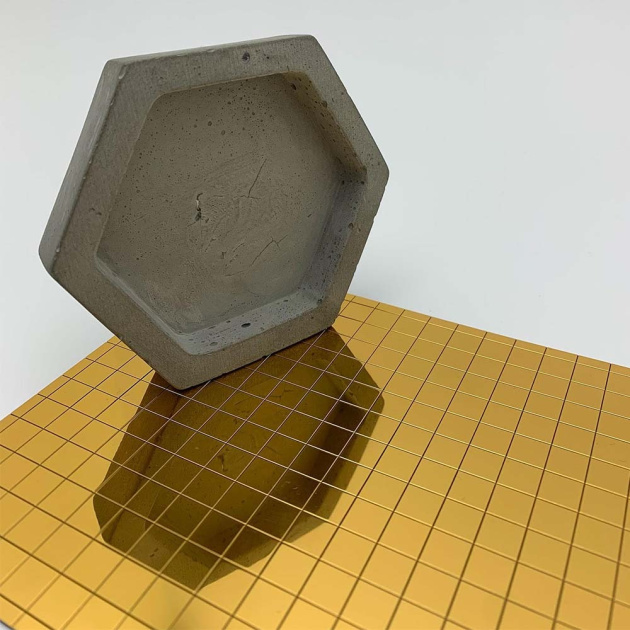 MS 10x10 flex Classic Gold SA