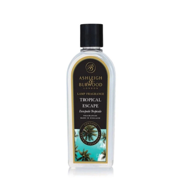 Náplň do katalytickej lampy TROPICAL ESCAPE 500ml