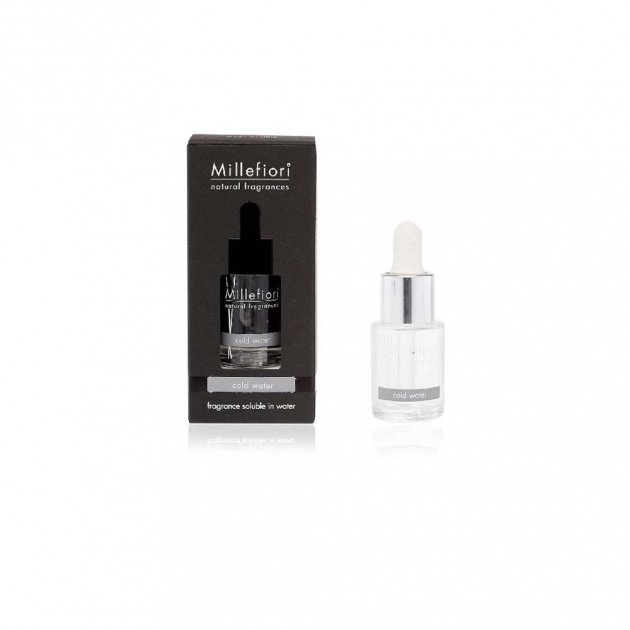 Náplň do difuzéra aróma olej COLD WATER 15ml