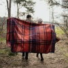 Jacquard Decke York 4